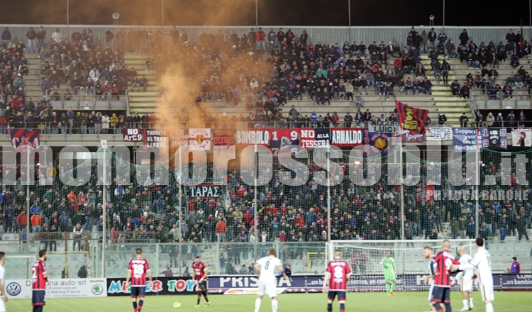 Mondorossobl It Verso Taranto Juve Stabia Amarcord L Ultimo