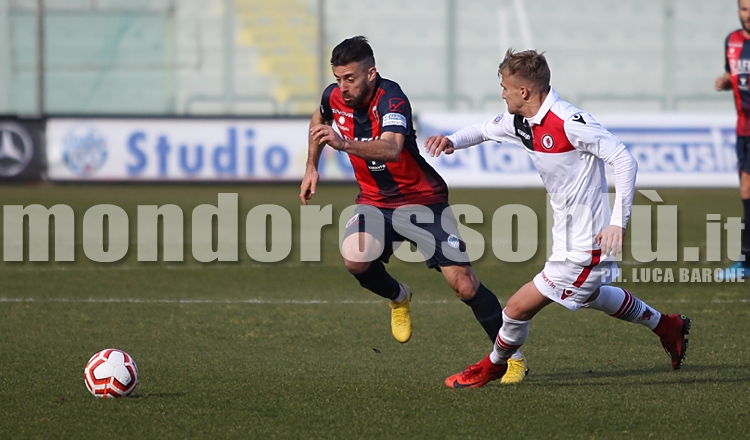 MondoRossoBlù it VERSO TARANTO FOGGIA Amarcord l ultimo Taranto