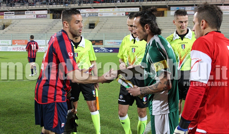 MondoRossoBlù it VERSO TARANTO AVELLINO Amarcord l ultimo Taranto